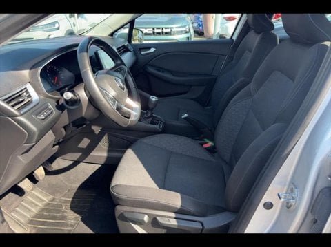 Voitures D'occasion À Bruay-La-Buissiere | Renault Clio 1.0 Tce 100Ch Business - 20