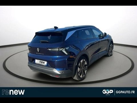 Voitures D'occasion À Bruay-La-Buissiere | Renault Scénic Scenic E-Tech Electric 220Ch Techno G...
