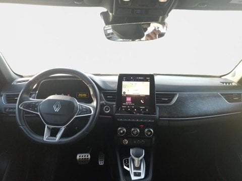 Voitures D'occasion À Bruay-La-Buissiere | Renault Arkana 1.6 E-Tech 145Ch Full Hybrid Esprit Al...