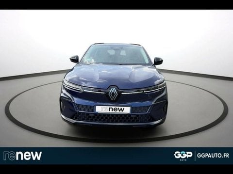 Voitures D'occasion À Bruay-La-Buissiere | Renault Mégane Megane E-Tech Electric Ev60 220Ch Equ...