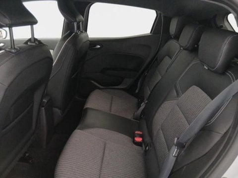 Voitures D'occasion À Bruay-La-Buissiere | Renault Clio 1.0 Tce 100Ch Intens Gpl -21N