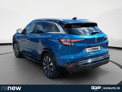 Voitures D'occasion À Bruay-La-Buissiere | Renault Austral 1.2 E-Tech Full Hybrid 200Ch Techno - 25