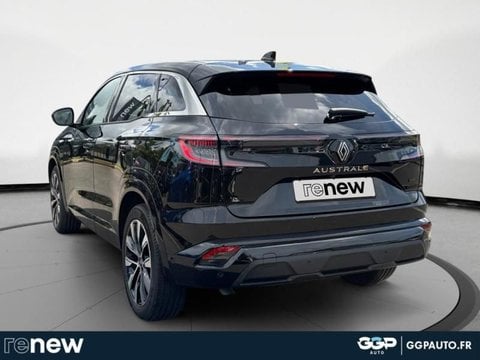 Voitures D'occasion À Bruay-La-Buissiere | Renault Austral 1.2 E-Tech Full Hybrid 200Ch Techno - 24
