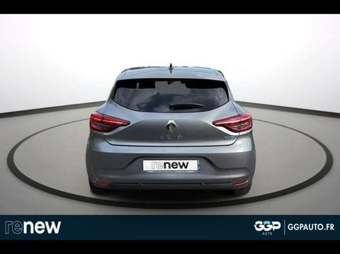 Voitures D'occasion À Bruay-La-Buissiere | Renault Clio 1.6 E-Tech Hybride 145Ch Evolution