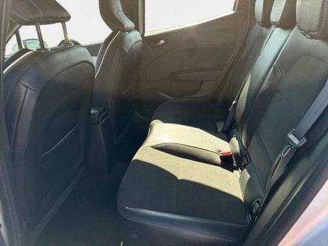 Voitures D'occasion À Bruay-La-Buissiere | Renault Clio 1.0 Tce 100Ch Intens Gpl -21