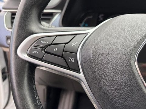 Voitures D'occasion À Bruay-La-Buissiere | Renault Arkana 1.6 E-Tech Hybride 145Ch Evolution -22