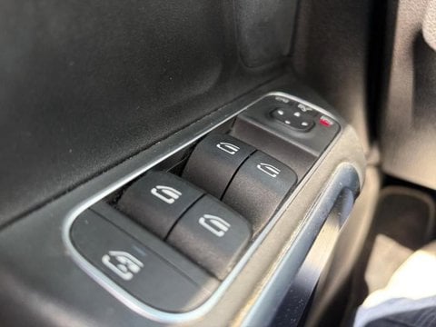 Voitures D'occasion À Bruay-La-Buissiere | Mercedes-Benz Glb 200D 150Ch Amg Line 8G Dct