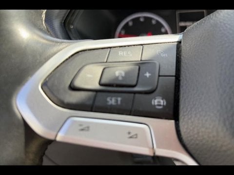 Voitures D'occasion À Bruay-La-Buissiere | Volkswagen T-Cross 1.0 Tsi 115Ch Lounge