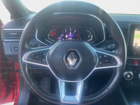 Voitures D'occasion À Bruay-La-Buissiere | Renault Clio 1.5 Blue Dci 115Ch Intens
