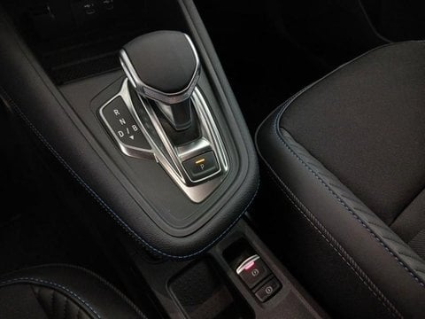 Voitures D'occasion À Bruay-La-Buissiere | Renault Captur 1.6 E-Tech Full Hybrid 145Ch Esprit Al...