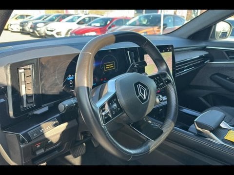 Voitures D'occasion À Bruay-La-Buissiere | Renault Espace 1.2 E-Tech Full Hybrid 200Ch Techno 7 ...