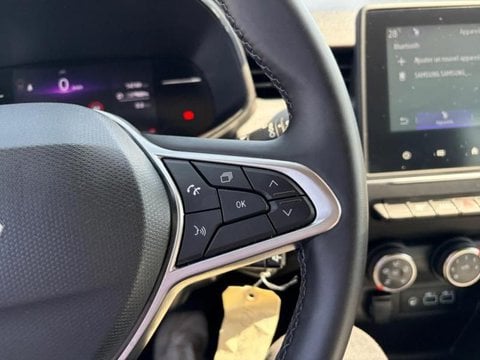 Voitures D'occasion À Bruay-La-Buissiere | Renault Clio 1.5 Dci 100Ch Evolution - 25