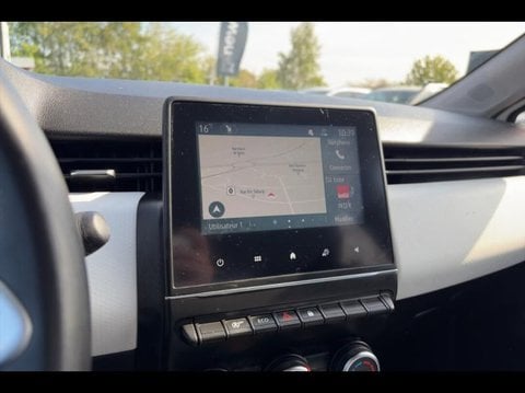 Voitures D'occasion À Bruay-La-Buissiere | Renault Clio 1.0 Tce 90Ch Evolution X-Tronic