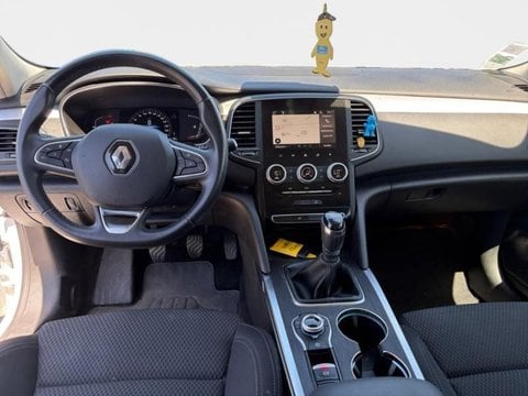 Voitures D'occasion À Bruay-La-Buissiere | Renault Talisman Estate 1.7 Blue Dci 150Ch Business