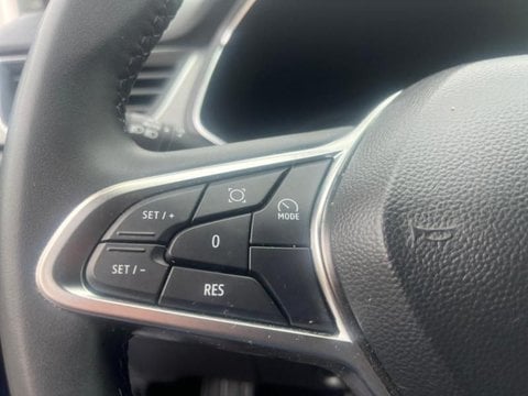 Voitures D'occasion À Bruay-La-Buissiere | Renault Captur 1.6 E-Tech Full Hybrid 145Ch Techno