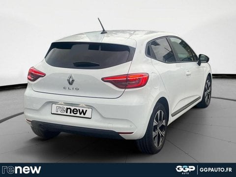 Voitures D'occasion À Bruay-La-Buissiere | Renault Clio 1.0 Tce 90Ch Evolution