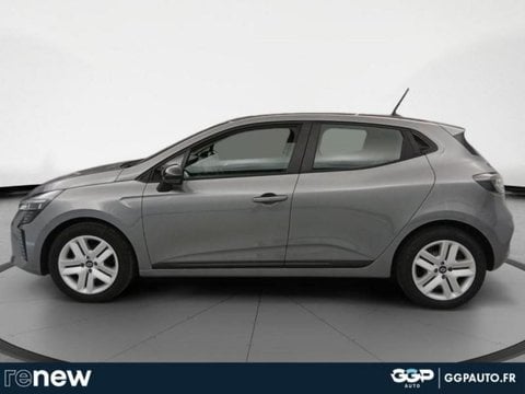 Voitures D'occasion À Bruay-La-Buissiere | Renault Clio 1.0 Tce 90Ch Evolution - 24