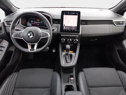 Voitures D'occasion À Bruay-La-Buissiere | Renault Clio 1.6 E-Tech 145Ch Full Hybrid Esprit Alpine