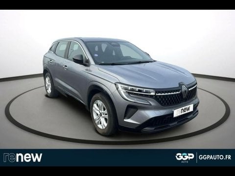 Voitures D'occasion À Bruay-La-Buissiere | Renault Austral 1.2 Tce Mild Hybrid Advanced 130Ch Eq...
