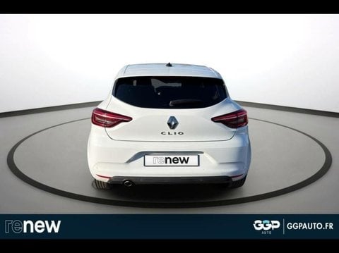Voitures D'occasion À Bruay-La-Buissiere | Renault Clio 1.0 Tce 90Ch Evolution