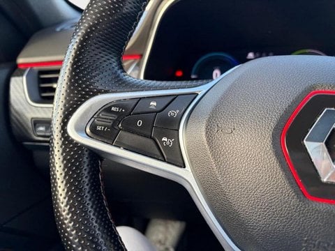 Voitures D'occasion À Bruay-La-Buissiere | Renault Arkana 1.6 E-Tech 145Ch Rs Line -21B