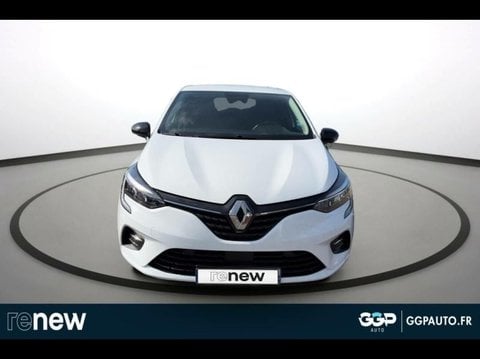 Voitures D'occasion À Bruay-La-Buissiere | Renault Clio 1.0 Tce 90Ch Evolution X-Tronic
