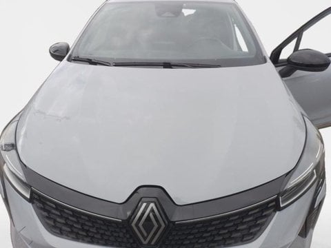 Voitures D'occasion À Bruay-La-Buissiere | Renault Clio 1.6 E-Tech 145Ch Full Hybrid Techno - 24