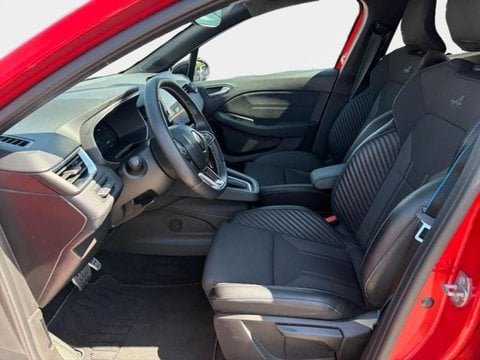 Voitures D'occasion À Bruay-La-Buissiere | Renault Clio 1.6 E-Tech 145Ch Full Hybrid Esprit Alpi...