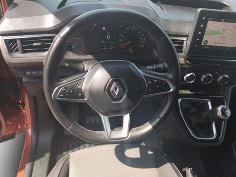 Voitures D'occasion À Bruay-La-Buissiere | Renault Kangoo 1.5 Blue Dci 95Ch Intens