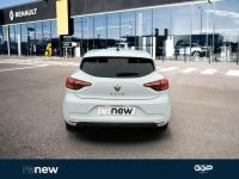 Voitures D'occasion À Bruay-La-Buissiere | Renault Clio 1.0 Sce 65Ch Evolution