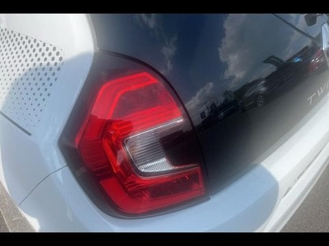 Voitures D'occasion À Bruay-La-Buissiere | Renault Twingo 1.0 Sce 65Ch Limited - 21My