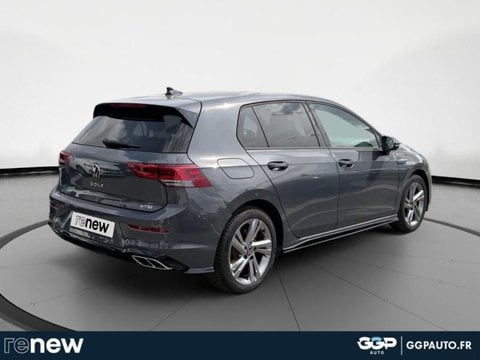 Voitures D'occasion À Bruay-La-Buissiere | Volkswagen Golf 1.5 Etsi Opf 130Ch R-Line Dsg7