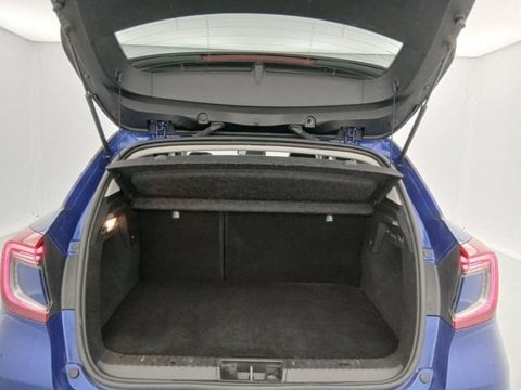 Voitures D'occasion À Bruay-La-Buissiere | Renault Captur 1.6 E-Tech Hybride Rechargeable 160Ch ...