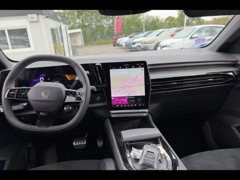 Voitures D'occasion À Bruay-La-Buissiere | Renault Rafale 1.2 E-Tech Full Hybrid 200Ch Esprit Al...