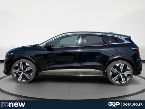 Voitures D'occasion À Bruay-La-Buissiere | Renault Mégane Megane E-Tech Electric Ev60 220Ch Ico...