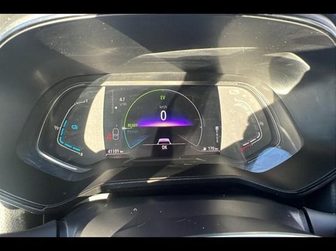Voitures D'occasion À Bruay-La-Buissiere | Renault Clio 1.6 E-Tech Hybride 145Ch Equilibre