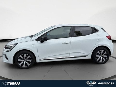 Voitures D'occasion À Bruay-La-Buissiere | Renault Clio 1.0 Sce 65Ch Evolution
