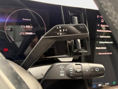 Voitures D'occasion À Bruay-La-Buissiere | Renault Mégane Megane E-Tech Electric 220Ch Techno S...