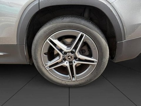 Voitures D'occasion À Bruay-La-Buissiere | Mercedes-Benz Glb 200D 150Ch Amg Line 8G Dct