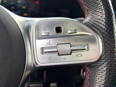 Voitures D'occasion À Bruay-La-Buissiere | Mercedes-Benz Glb 200D 150Ch Amg Line 8G Dct