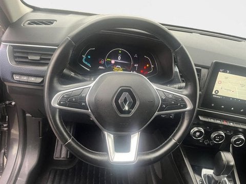 Voitures D'occasion À Bruay-La-Buissiere | Renault Arkana 1.6 E-Tech 145Ch Full Hybrid Evolution...
