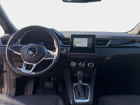Voitures D'occasion À Bruay-La-Buissiere | Renault Captur 1.6 E-Tech Hybride 145Ch Rive Gauche