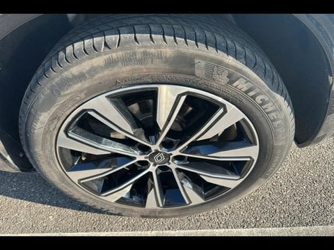 Voitures D'occasion À Bruay-La-Buissiere | Renault Espace 1.2 E-Tech Full Hybrid 200Ch Techno 7 ...