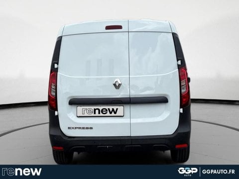 Voitures D'occasion À Bruay-La-Buissiere | Renault Express Van 1.5 Blue Dci 95Ch Confort 22