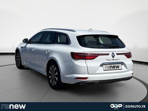 Voitures D'occasion À Bruay-La-Buissiere | Renault Talisman Estate 1.7 Blue Dci 150Ch Business