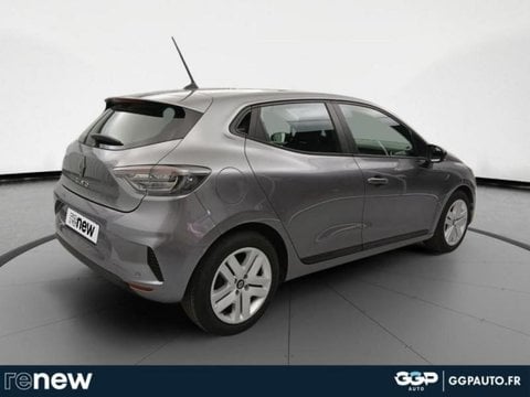 Voitures D'occasion À Bruay-La-Buissiere | Renault Clio 1.0 Tce 90Ch Evolution - 24