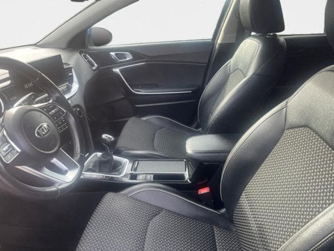 Voitures D'occasion À Bruay-La-Buissiere | Kia Xceed 1.0 T-Gdi 120Ch Design