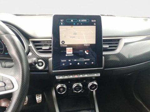 Voitures D'occasion À Bruay-La-Buissiere | Renault Arkana 1.6 E-Tech Hybride 145Ch Engineered -22