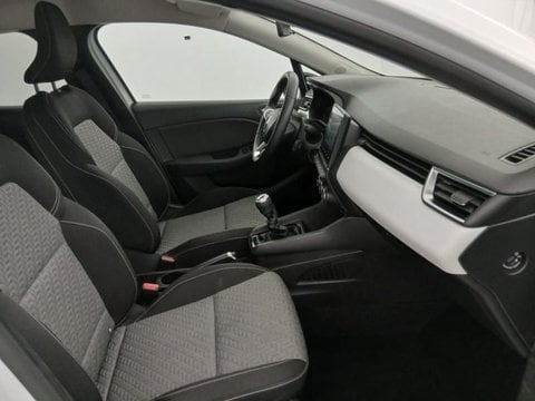 Voitures D'occasion À Bruay-La-Buissiere | Renault Clio 1.0 Tce 100Ch Evolution Gpl