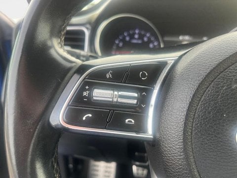 Voitures D'occasion À Bruay-La-Buissiere | Kia Xceed 1.0 T-Gdi 120Ch Design